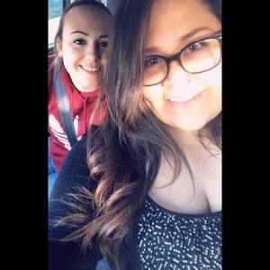 Meet your Posher, Alexandra